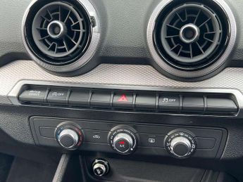 Audi Q2 30 TFSI 116 Sport 5dr