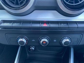 Audi Q2 35 TFSI S Line 5dr S Tronic