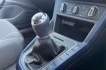 Volkswagen Polo 1.0 EVO 80 United 5dr