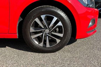 Volkswagen Polo 1.0 EVO 80 United 5dr