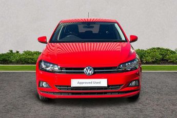 Volkswagen Polo 1.0 EVO 80 United 5dr