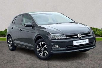 Volkswagen Polo 1.0 TSI 95 Match 5dr