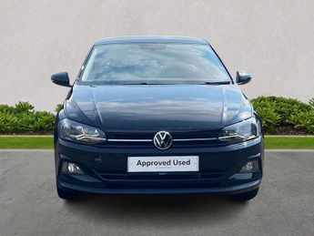 Volkswagen Polo 1.0 TSI 95 Active 5dr