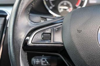 Skoda Superb 1.4 TSI 150 SE 5dr