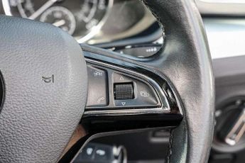 Skoda Superb 1.4 TSI 150 SE 5dr