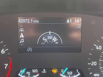 Ford Fiesta 1.0 EcoBoost 95 ST-Line Edition 5dr