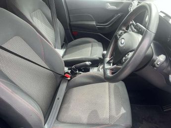 Ford Fiesta 1.0 EcoBoost 95 ST-Line Edition 5dr