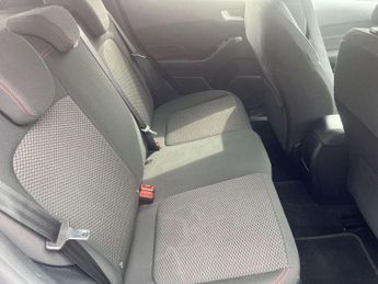 Ford Fiesta 1.0 EcoBoost 95 ST-Line Edition 5dr