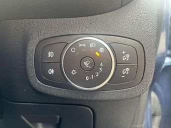 Ford Fiesta 1.0 EcoBoost 95 ST-Line Edition 5dr