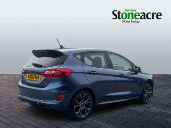 Ford Fiesta 1.0 EcoBoost 95 ST-Line Edition 5dr