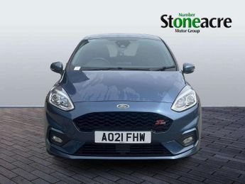 Ford Fiesta 1.0 EcoBoost 95 ST-Line Edition 5dr
