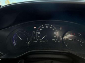 Mazda MX-30 125kW R-EV Exclusive Line 5dr Auto