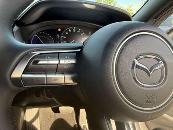 Mazda MX-30 125kW R-EV Exclusive Line 5dr Auto