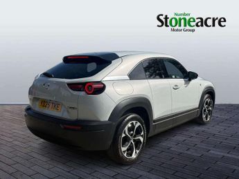 Mazda MX-30 125kW R-EV Exclusive Line 5dr Auto