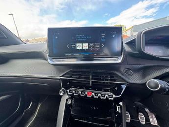Peugeot 2008 1.2 PureTech 130 GT 5dr
