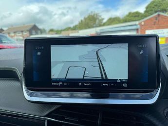 Peugeot 2008 1.2 PureTech 130 GT 5dr