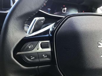 Peugeot 208 1.2 PureTech 130 Allure Premium + 5dr EAT8