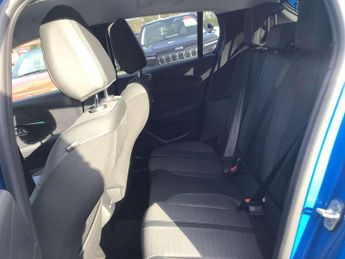 Peugeot 208 1.2 PureTech 130 Allure Premium + 5dr EAT8