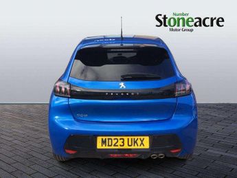 Peugeot 208 1.2 PureTech 130 Allure Premium + 5dr EAT8