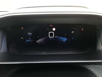 Peugeot 208 1.2 PureTech 130 Allure Premium + 5dr EAT8