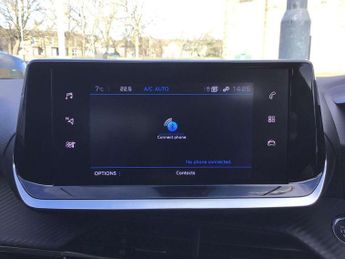 Peugeot 208 1.2 PureTech 130 Allure Premium + 5dr EAT8