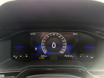 Volkswagen Polo 1.0 TSI Life 5dr DSG
