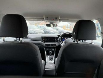 Volkswagen Polo 1.0 TSI Life 5dr DSG
