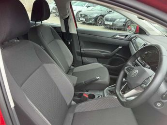 Volkswagen Polo 1.0 TSI Life 5dr DSG