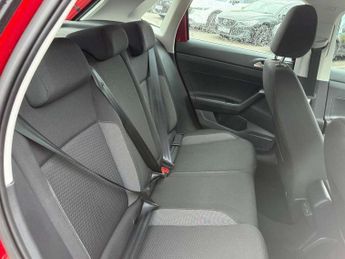 Volkswagen Polo 1.0 TSI Life 5dr DSG