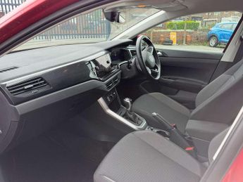 Volkswagen Polo 1.0 TSI Life 5dr DSG