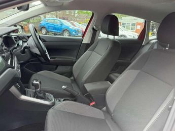Volkswagen Polo 1.0 TSI Life 5dr DSG