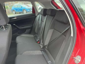 Volkswagen Polo 1.0 TSI Life 5dr DSG