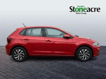 Volkswagen Polo 1.0 TSI Life 5dr DSG