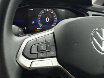 Volkswagen Polo 1.0 TSI Life 5dr DSG