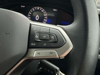 Volkswagen Polo 1.0 TSI Life 5dr DSG