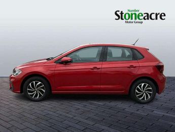 Volkswagen Polo 1.0 TSI Life 5dr DSG