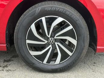 Volkswagen Polo 1.0 TSI Life 5dr DSG