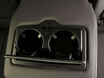 Audi Q3 40 TFSI Quattro S Line 5dr S Tronic