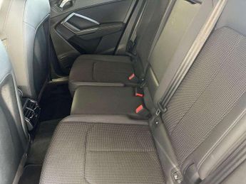 Audi Q3 40 TFSI Quattro S Line 5dr S Tronic