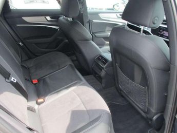 Audi A6 40 TFSI S Line 4dr S Tronic