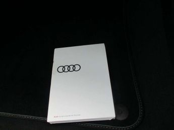 Audi A6 40 TFSI S Line 4dr S Tronic