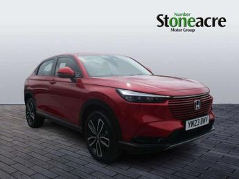 Honda HR-V 1.5 eHEV Elegance 5dr CVT