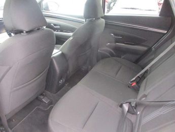 Hyundai Tucson 1.6 TGDi Hybrid 230 Premium 5dr 2WD Auto