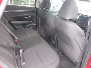 Hyundai Tucson 1.6 TGDi Hybrid 230 Premium 5dr 2WD Auto