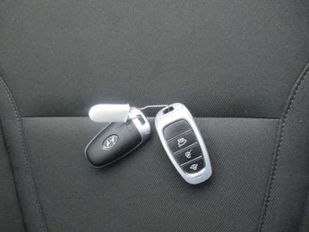 Hyundai Tucson 1.6 TGDi Hybrid 230 Premium 5dr 2WD Auto