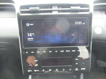 Hyundai Tucson 1.6 TGDi Hybrid 230 Premium 5dr 2WD Auto