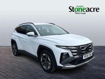 Hyundai Tucson 1.6T Premium 5dr