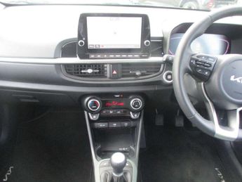 Kia Picanto 1.2 Shadow 5dr