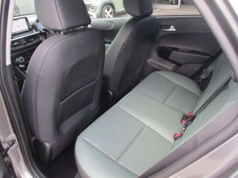 Kia Picanto 1.2 Shadow 5dr