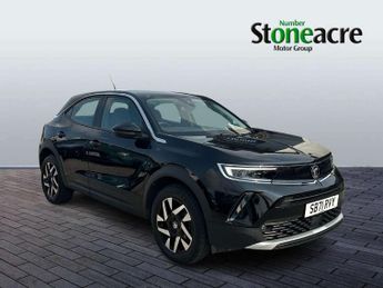 Vauxhall Mokka 1.2 Turbo Elite Edition 5dr